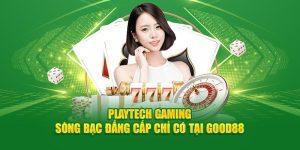 Playtech Gaming